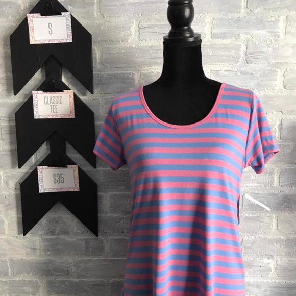 Classic Tee - Picture 1 of 1